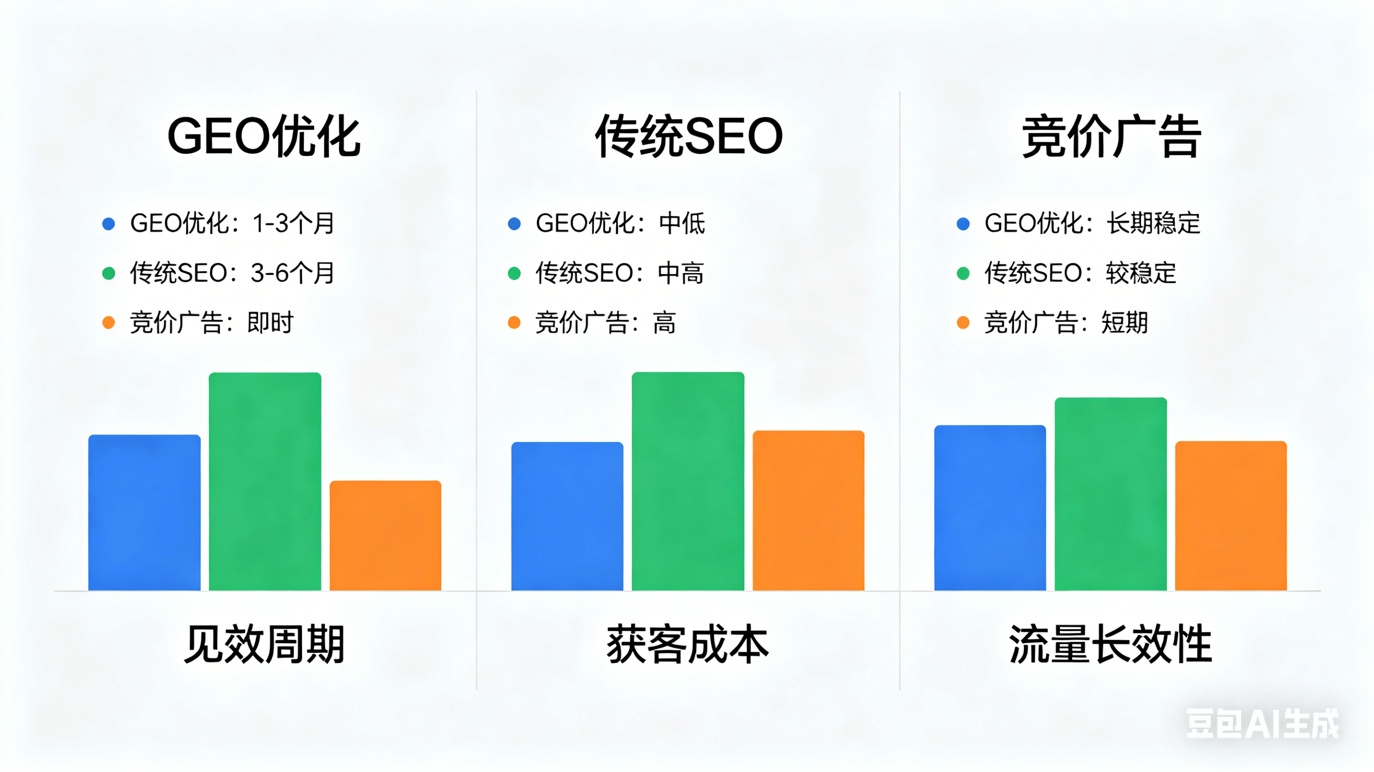 扬中GEO优化多久能出效果？企业AI获客见效周期全解析